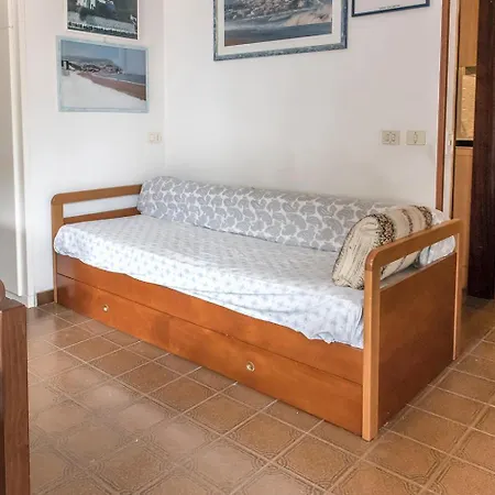 M349 - Marcelli, Trilocale Con Terrazzo A 200mt Dal Mare *