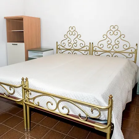 M349 - Marcelli, Trilocale Con Terrazzo A 200mt Dal Mare