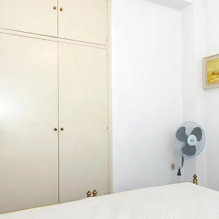 公寓 M349 - Marcelli, Trilocale Con Terrazzo A 200mt Dal Mare 马瑟利