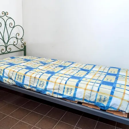 M349 - Marcelli, Trilocale Con Terrazzo A 200mt Dal Mare