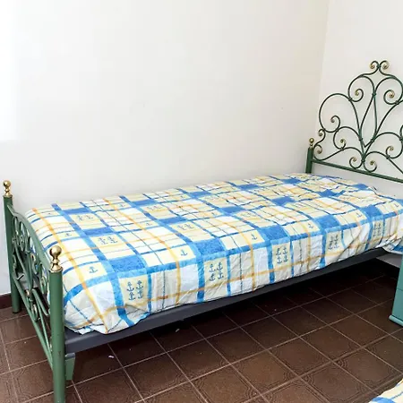 M349 - Marcelli, Trilocale Con Terrazzo A 200mt Dal Mare 公寓 *