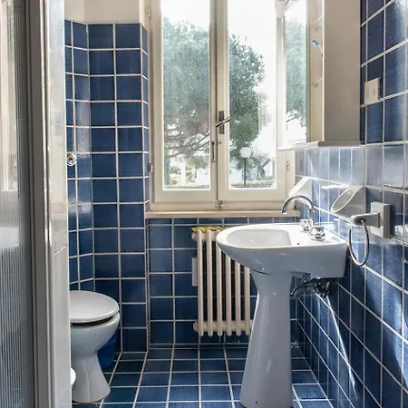 M349 - Marcelli, Trilocale Con Terrazzo A 200mt Dal Mare *