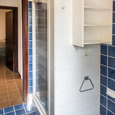 M349 - Marcelli, Trilocale Con Terrazzo A 200mt Dal Mare