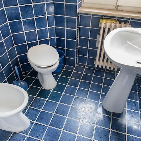 Apartamento M349 - Marcelli, Trilocale Con Terrazzo A 200mt Dal Mare